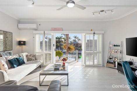 Property photo of 3/4 Orvieto Avenue Mermaid Waters QLD 4218