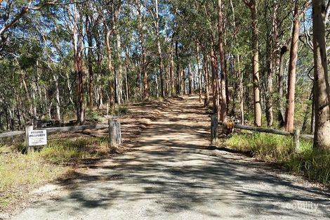 322 Rowe Rd, Laceys Creek, QLD 4521