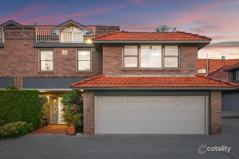 5/58 Martin St, Haberfield, NSW 2045