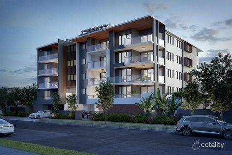 Property photo of 304/18 Grout Street Macgregor QLD 4109