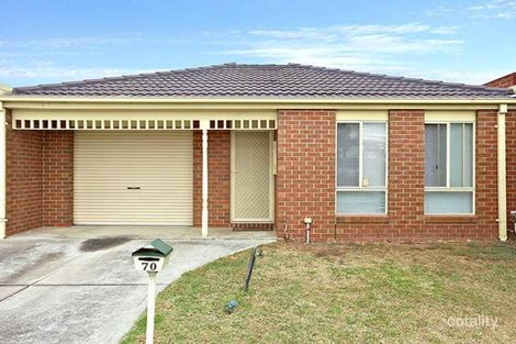 Property photo of 70 Gresham Way Sunshine West VIC 3020