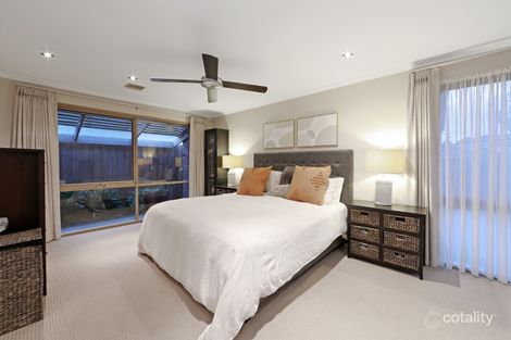 Property photo of 15 Helena Court Rowville VIC 3178