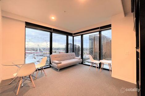 Property photo of 1410/8 Pearl River Road Docklands VIC 3008