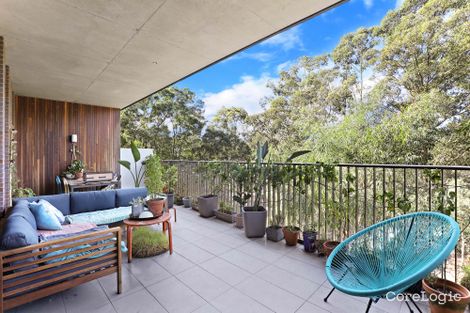 Property photo of 103/1-3 Tubbs View Lindfield NSW 2070