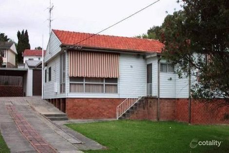 Property photo of 98 Old Belmont Road Belmont North NSW 2280