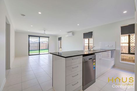 Property photo of 25 Soapstone Crescent Yarrabilba QLD 4207