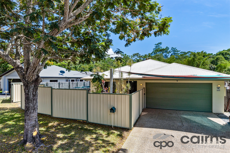 Property photo of 8 De Roma Close Kanimbla QLD 4870