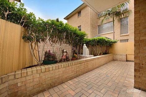 Property photo of 9/10-14 Preston Avenue Engadine NSW 2233