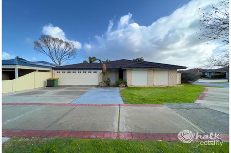 28 Arpenteur Dr, Baldivis, WA 6171