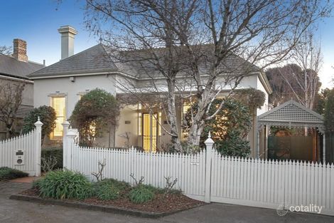 12 Cambridge St, Hawthorn East, VIC 3123