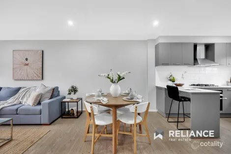 Property photo of 39 Malt Drive Manor Lakes VIC 3024