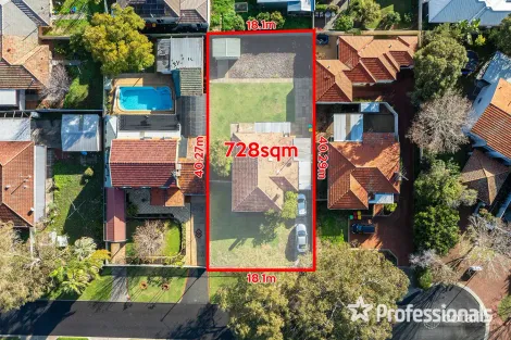 Property photo of 3 Chailey Place Balga WA 6061