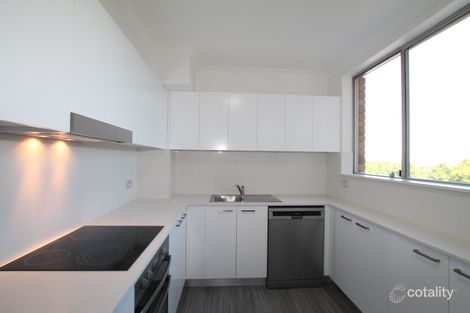 Property photo of 12/75 Bronte Road Bondi Junction NSW 2022