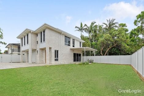 Property photo of 2/186 Russell Street Cleveland QLD 4163