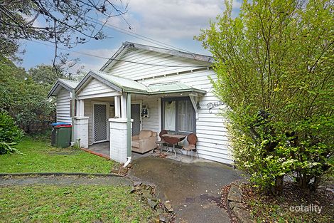 Property photo of 2/28 Francis Crescent Ferntree Gully VIC 3156