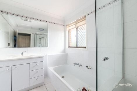 Property photo of 5/35A Grevillea Drive Varsity Lakes QLD 4227