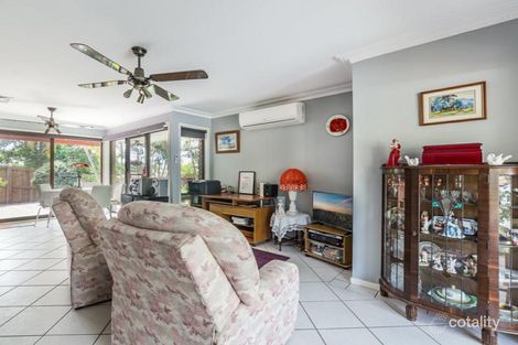 Property photo of 5/35A Grevillea Drive Varsity Lakes QLD 4227