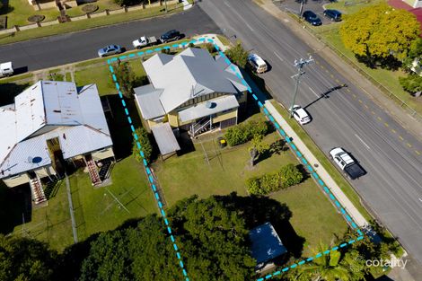 Property photo of 156 Fort Street Maryborough QLD 4650