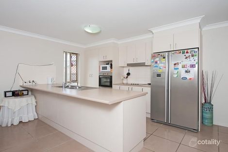 Property photo of 48 Colebrook Crescent Doolandella QLD 4077