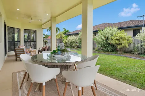 Property photo of 10 Porter Avenue Kirwan QLD 4817