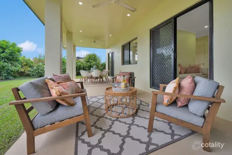 Property photo of 10 Porter Avenue Kirwan QLD 4817