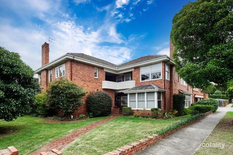 4/52 Kooyong Rd, Caulfield North, VIC 3161