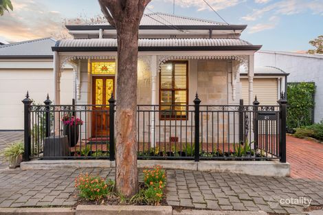 Property photo of 21 Florence Street Goodwood SA 5034
