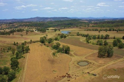 405 Cainbable Creek Rd, Cainbable, QLD 4285