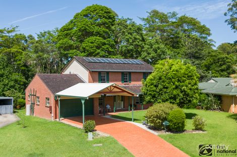 Property photo of 17 Oxley Place Coffs Harbour NSW 2450