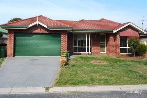 Property photo of 5 Draw Court West Wodonga VIC 3690
