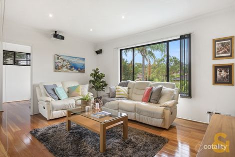 Property photo of 55 Mackillop Drive Baulkham Hills NSW 2153
