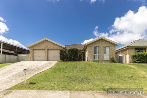 Property photo of 69 Dalyell Way Raymond Terrace NSW 2324