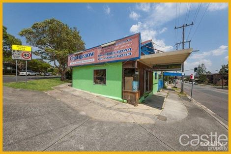 Property photo of 367 Glebe Road Merewether NSW 2291