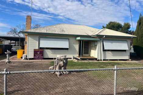 3 Wimmera St, Minyip, VIC 3392