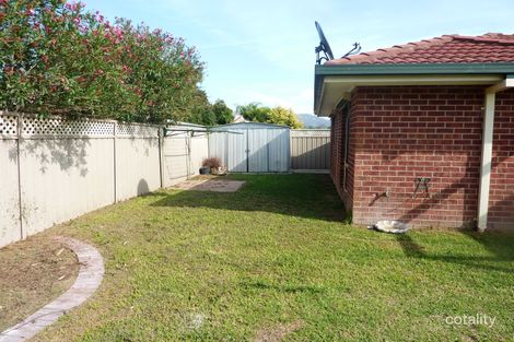 Property photo of 5 Draw Court West Wodonga VIC 3690