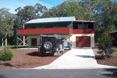 Property photo of 19 Esprit Drive Rainbow Beach QLD 4581