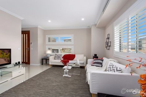 30 Centennial Dr, The Ponds, NSW 2769