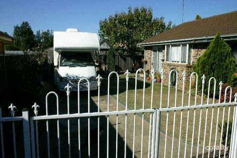 Property photo of 9 Sirius Circuit Narellan NSW 2567