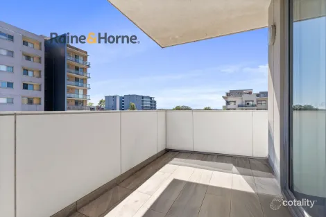 Property photo of 401/2 Lachlan Street Liverpool NSW 2170