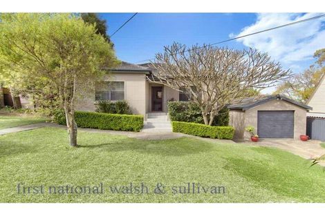 Property photo of 4 Torrs Street Baulkham Hills NSW 2153