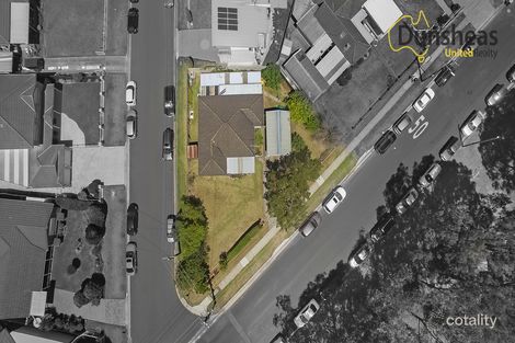 Property photo of 10 Newtown Road Glenfield NSW 2167