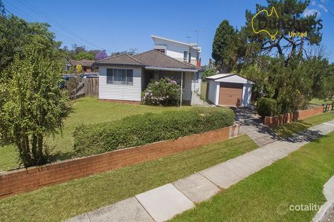 Property photo of 10 Newtown Road Glenfield NSW 2167