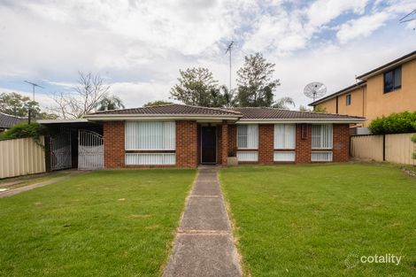 Property photo of 209 Knox Road Doonside NSW 2767