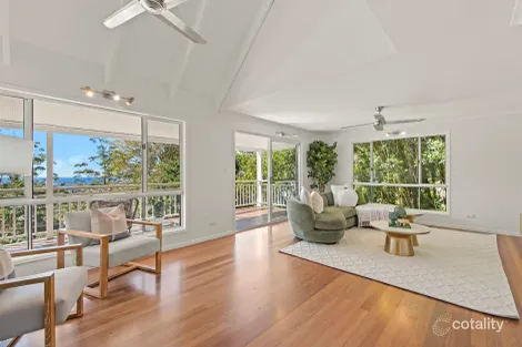 Property photo of 78 Contour Road Tamborine Mountain QLD 4272
