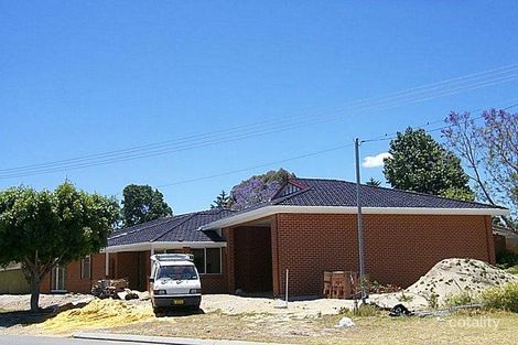 2 Wareana St, Menora, WA 6050