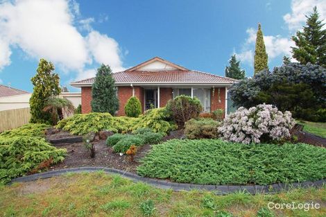Property photo of 26 Linden Close Meadow Heights VIC 3048