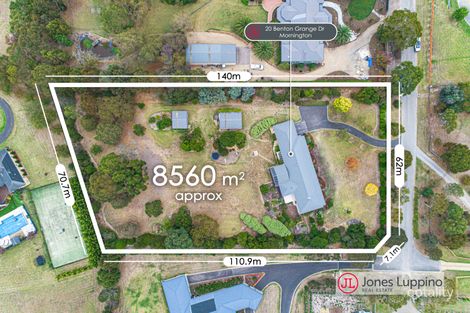 20 Benton Grange Dr, Mornington, VIC 3931