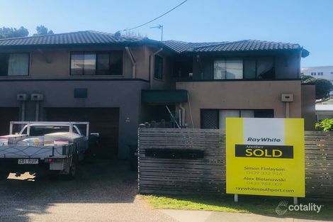 2/27 Railway St, Southport, QLD 4215