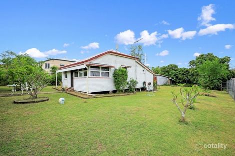 12 Mulgrave St, Gin Gin, QLD 4671