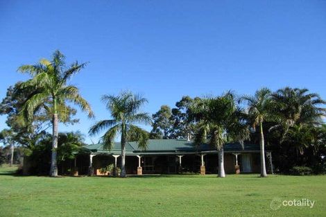 22 Dundonald Cres, Tinana, QLD 4650